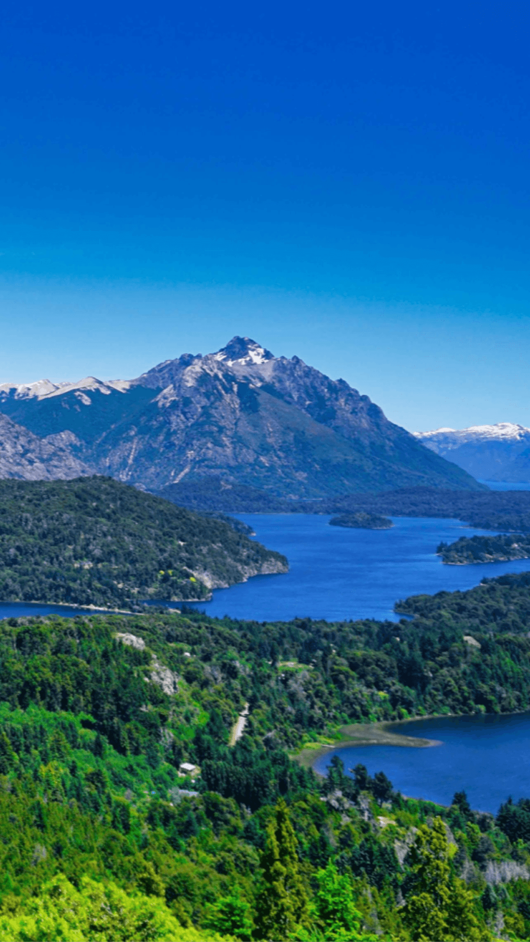 Bariloche