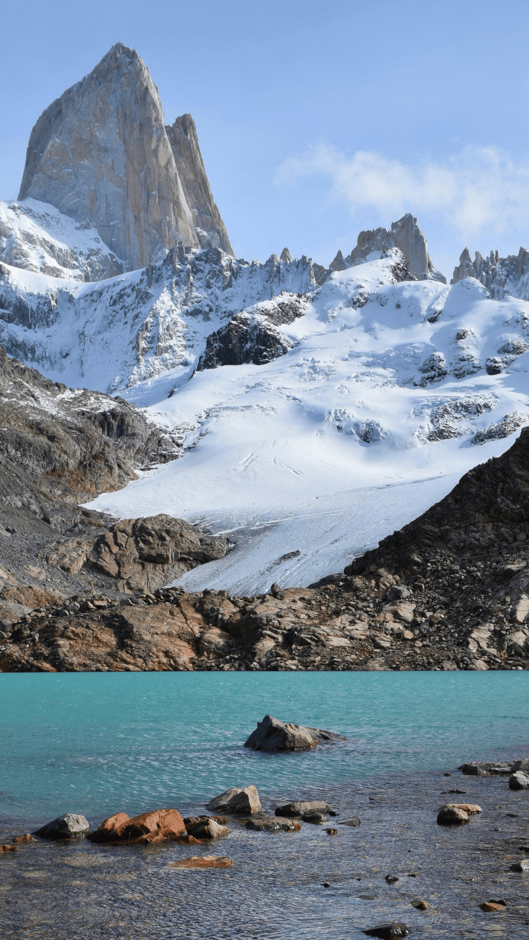 El Chaltén