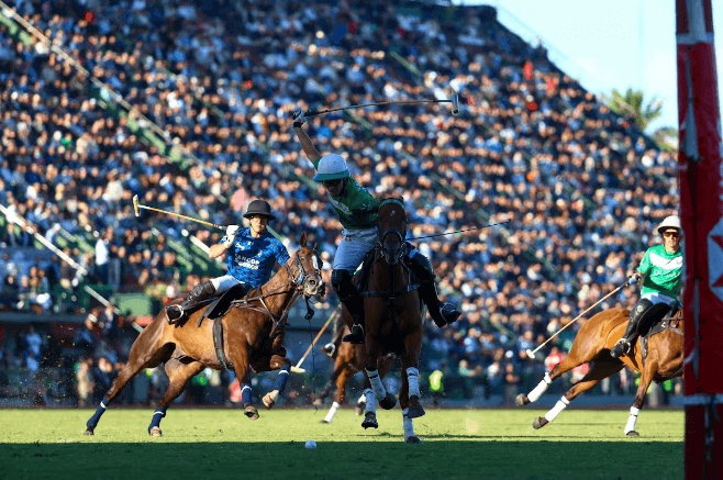 Abierto de Polo de Palermo