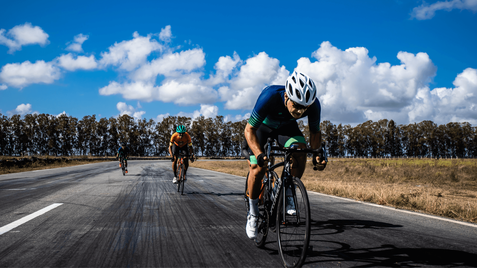Gran Fondo 7 Lagos - Bariloche