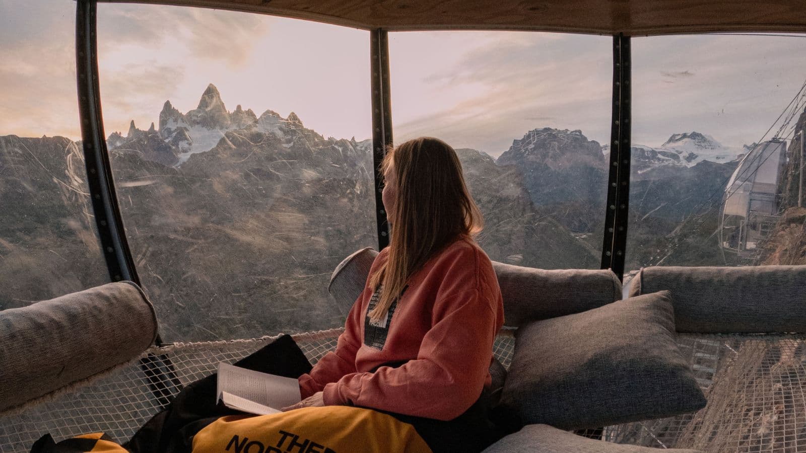 Trekking El Chaltén