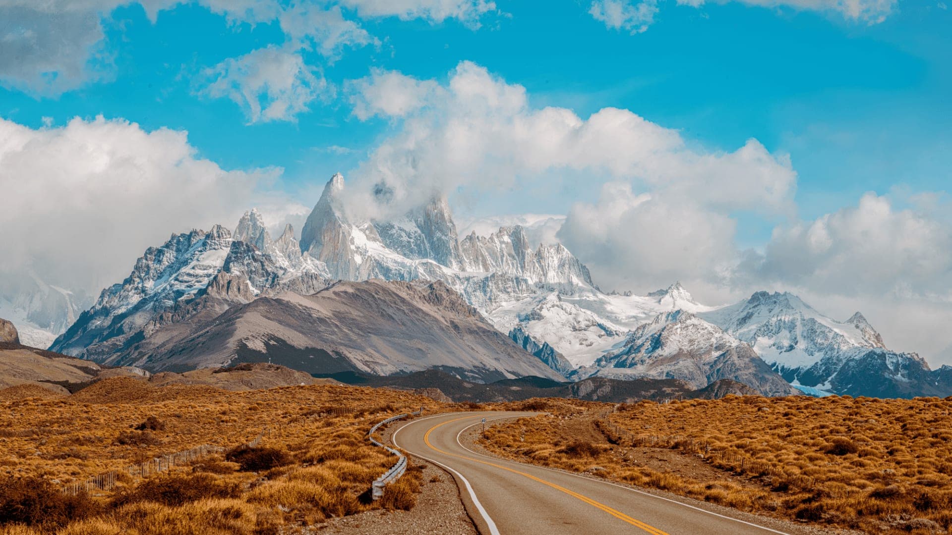 Turismo deportivo en Argentina