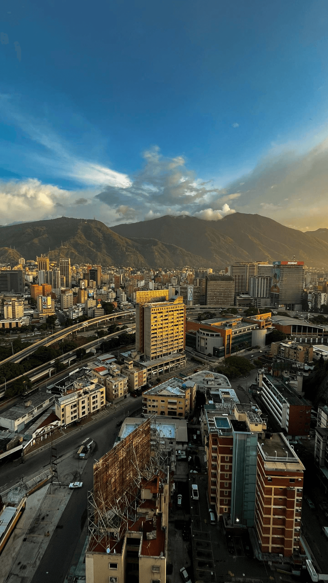 Caracas