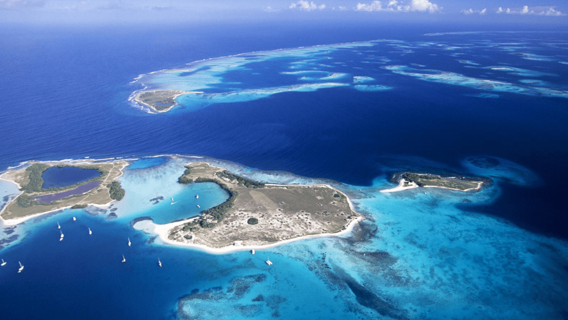Los Roques