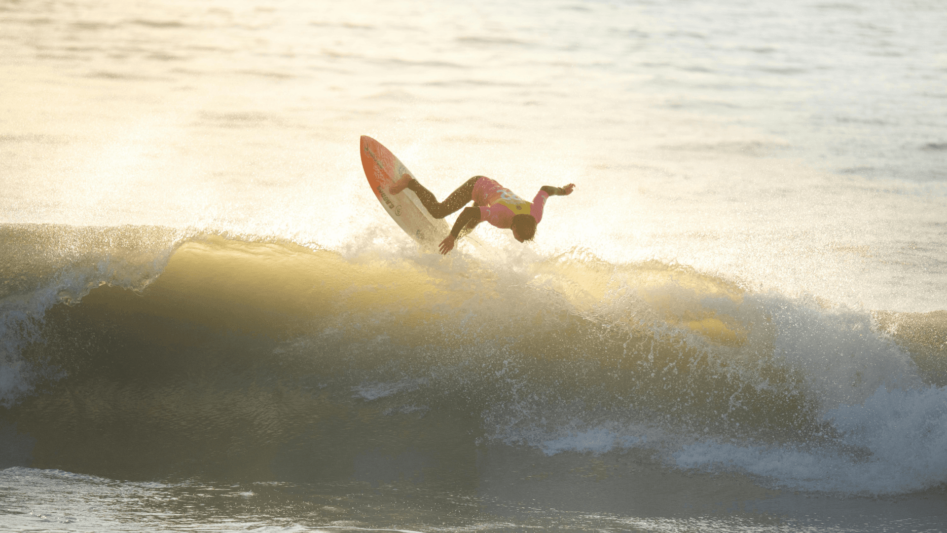 Surf en Cuyagua