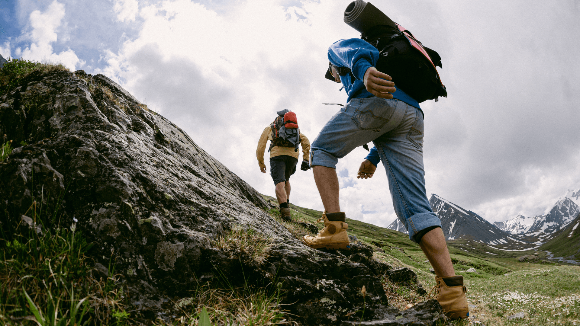 Trekking al Monte Roraima