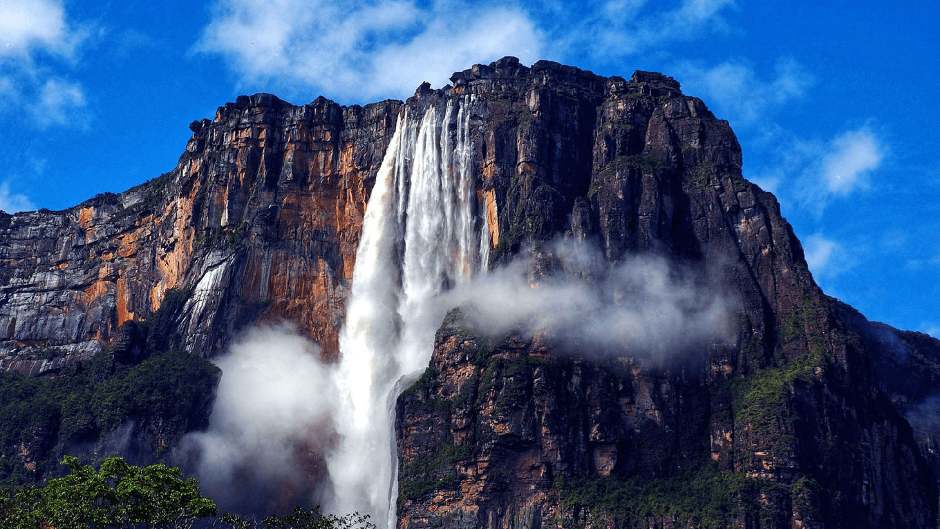 Turismo deportivo en Venezuela